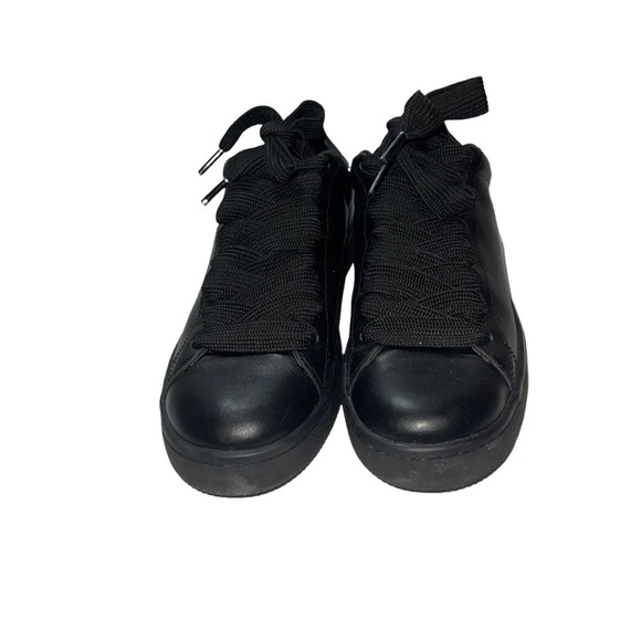 Coach Man Shoes Size 7.5 - Picture 3 of 8